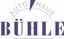 Logo Autohaus Bühle GmbH